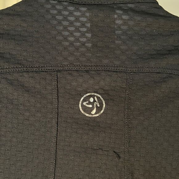 Zumba Zippered Jacket - Picture 5 of 7